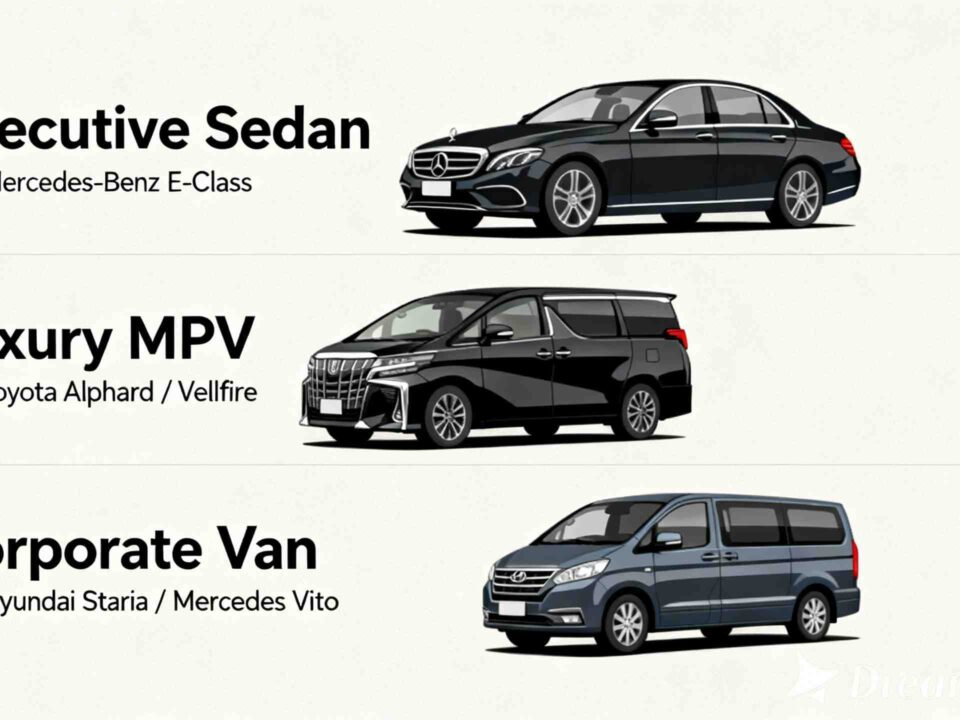 singapore point to point services