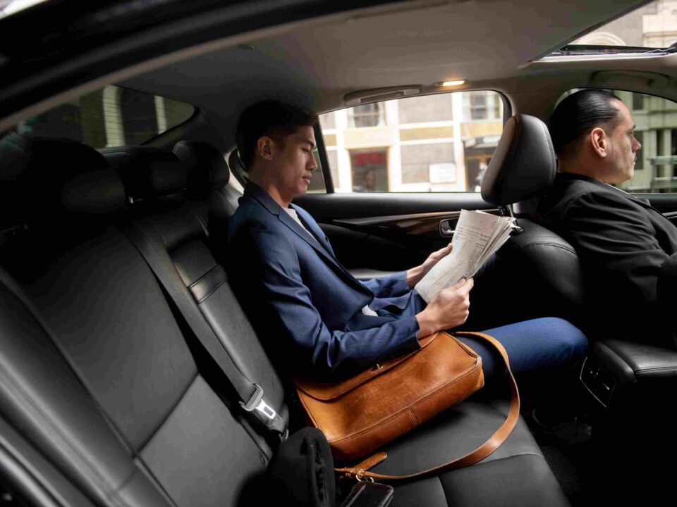 business trip / City Tours in singapore with private car